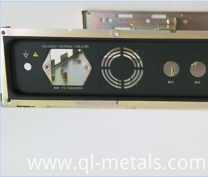 Metal Surface Coating Metal Surface Coating
